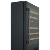 Powerpoint Dual Zone 46 Bottle Wine Storage Black | P39AD46 thumbnail 3