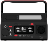Energizer Portable Power Station 293Wh | PPS300W2FUK thumbnail 2
