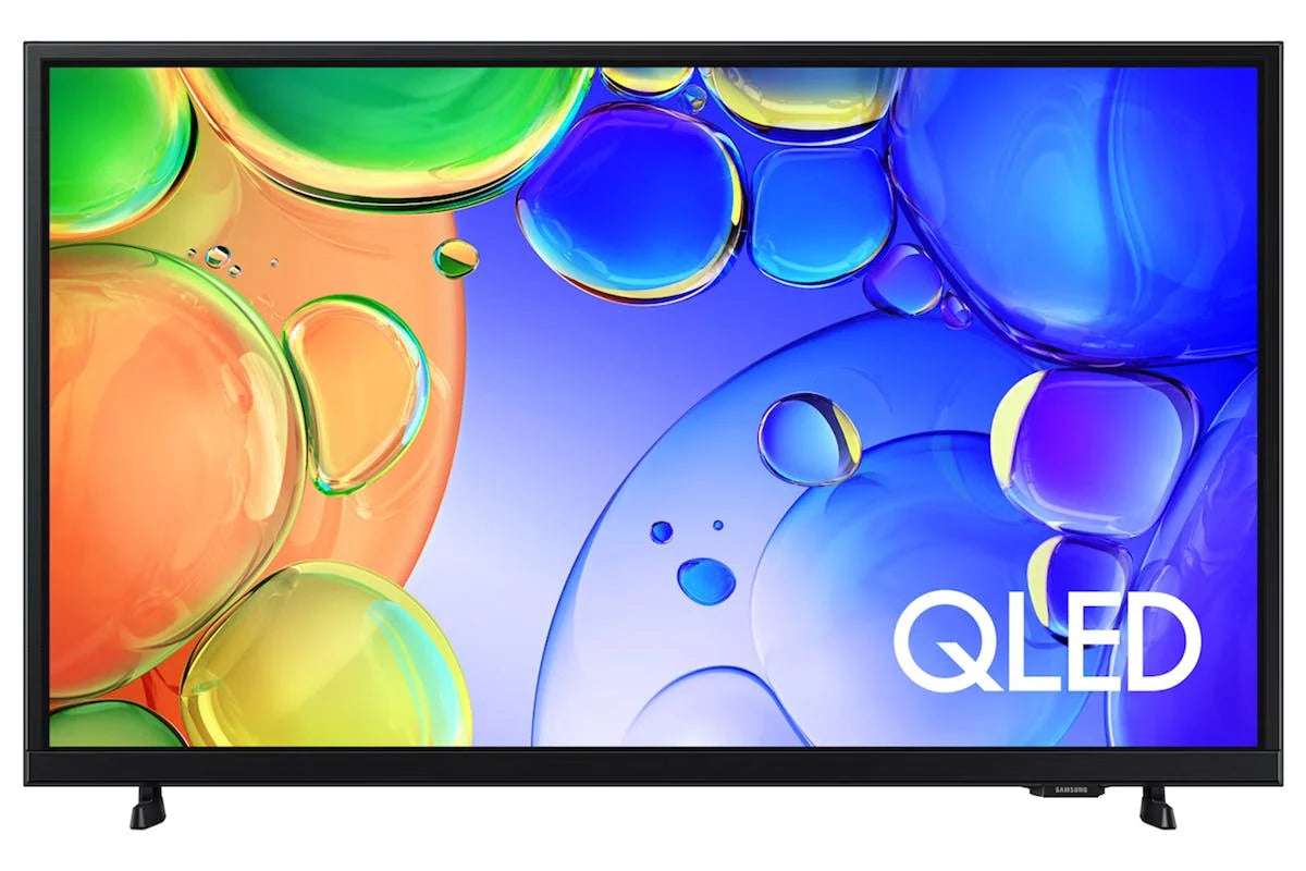 Samsung 32" Q5F QLED Full HD Smart TV (2025) | QE32Q5FAAUXXU