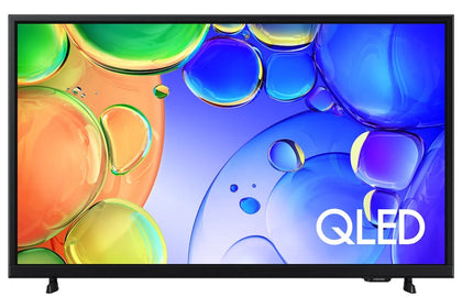 Samsung 32" Q5F QLED Full HD Smart TV (2025) | QE32Q5FAAUXXU