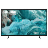 Samsung Q7F 43" 4K QLED Smart TV (2025) | QE43Q7FAAUXXU thumbnail 1