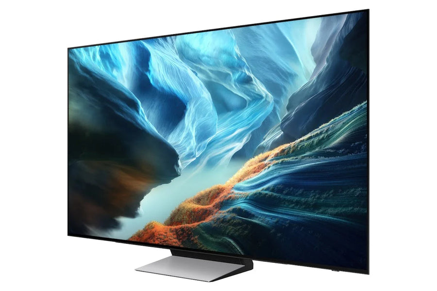 Samsung S90H 48" OLED Vision AI Smart TV (2026) | QE48S90HAEXXU
