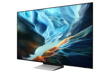 Samsung S90H 48" OLED Vision AI Smart TV (2026) | QE48S90HAEXXU