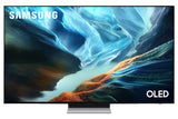 Samsung S90H 48" OLED Vision AI Smart TV (2026) | QE48S90HAEXXU thumbnail 5
