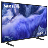 Samsung QEF1 50" 4K HDR QLED Smart TV (2025) | QE50QEF1AUXXU thumbnail 2