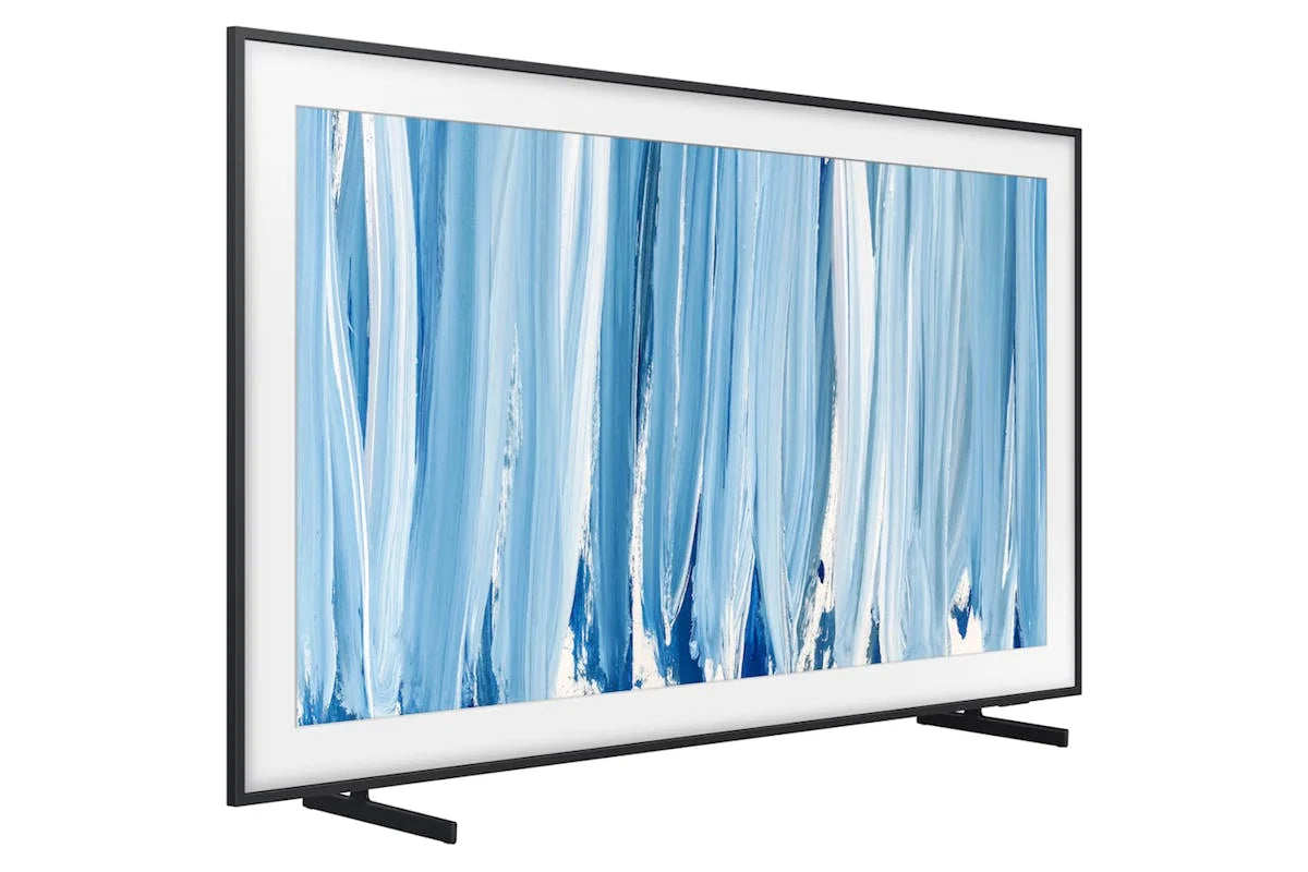 Samsung 65" The Frame Pro LS03HW Neo QLED 4K Vision AI Smart TV (2026) | QE65LS03HWUXXU