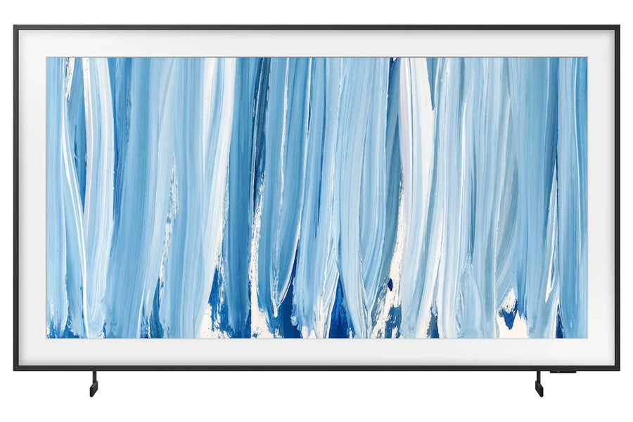 Samsung 65" The Frame Pro LS03HW Neo QLED 4K Vision AI Smart TV (2026) | QE65LS03HWUXXU