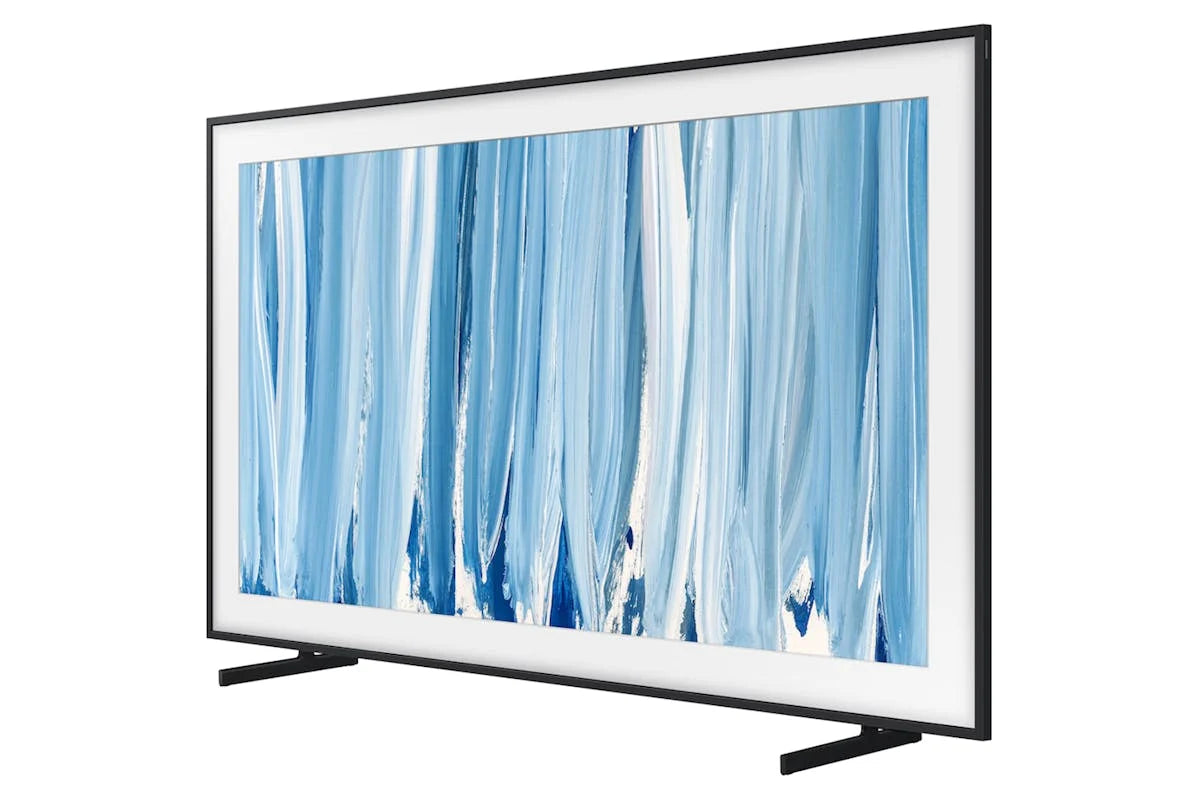 Samsung 65" The Frame Pro LS03HW Neo QLED 4K Vision AI Smart TV (2026) | QE65LS03HWUXXU