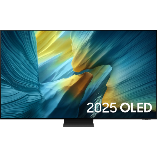 Samsung S95F 65" 4K Ultra HD HDR OLED Smart TV (2025) | QE65S95FATXXU