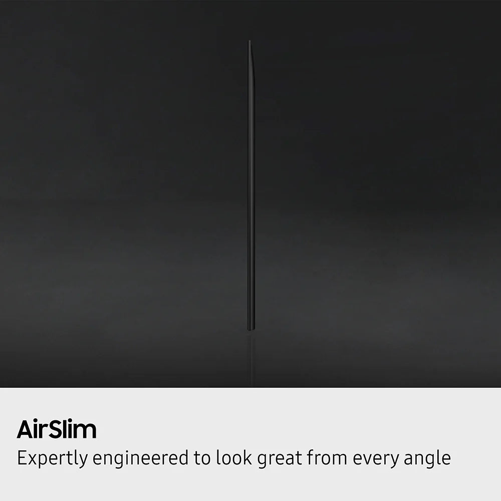 Samsung QEF1 65" 4K HDR QLED Smart TV (2025) | QE65QEF1AUXXU