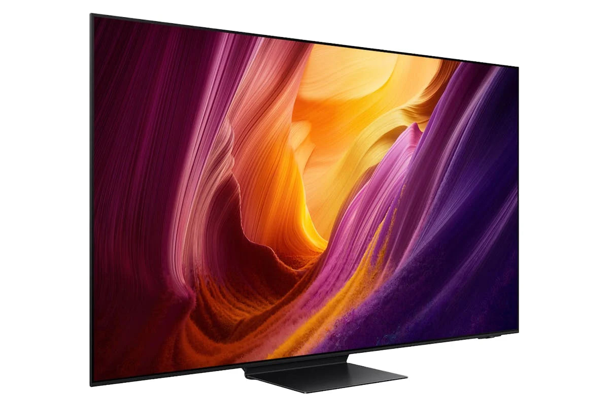 Samsung S95H 65" OLED Vision AI Smart TV (2026) | QE65S95HFTXXU