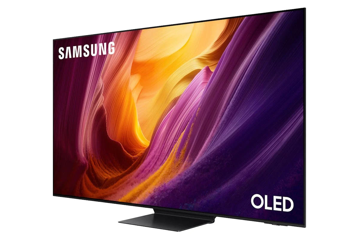 Samsung S95H 65" OLED Vision AI Smart TV (2026) | QE65S95HFTXXU