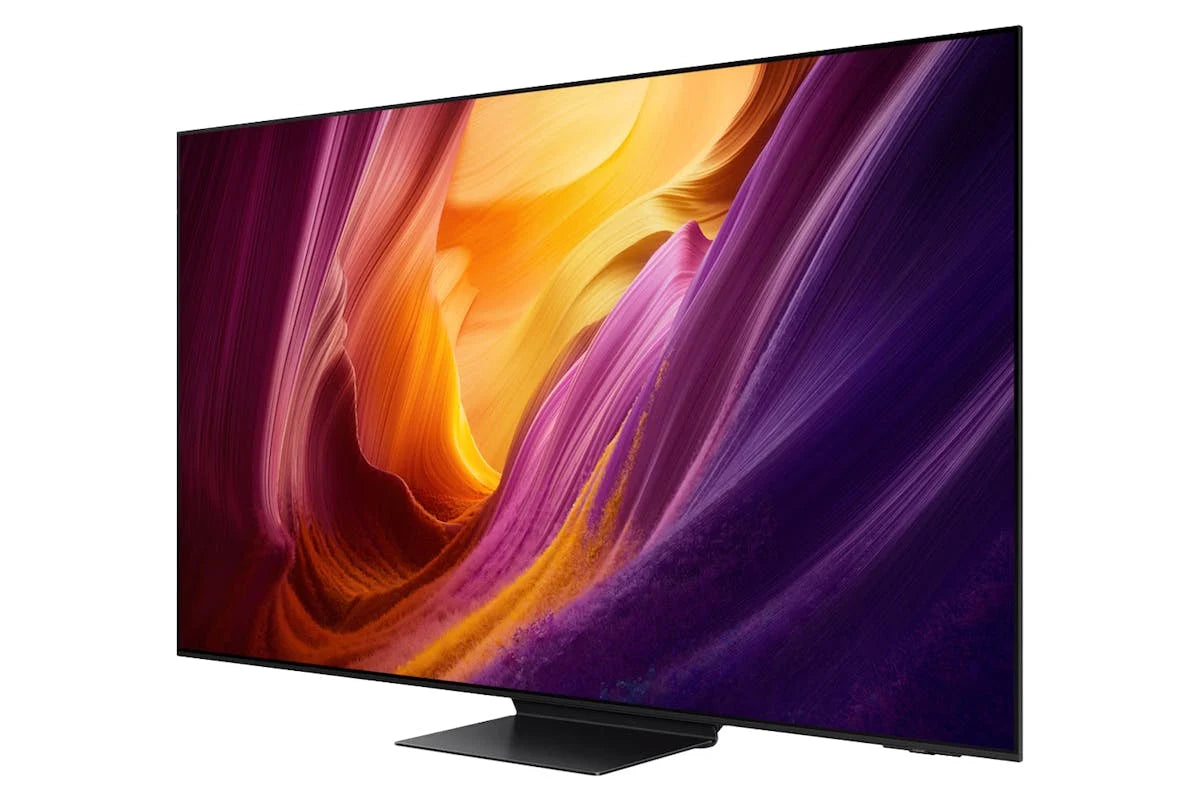Samsung S95H 65" OLED Vision AI Smart TV (2026) | QE65S95HFTXXU