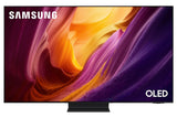Samsung S95H 65" OLED Vision AI Smart TV (2026) | QE65S95HFTXXU thumbnail 6