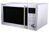 Sharp 23L 800W Solo Microwave Stainless Steel | R28STM