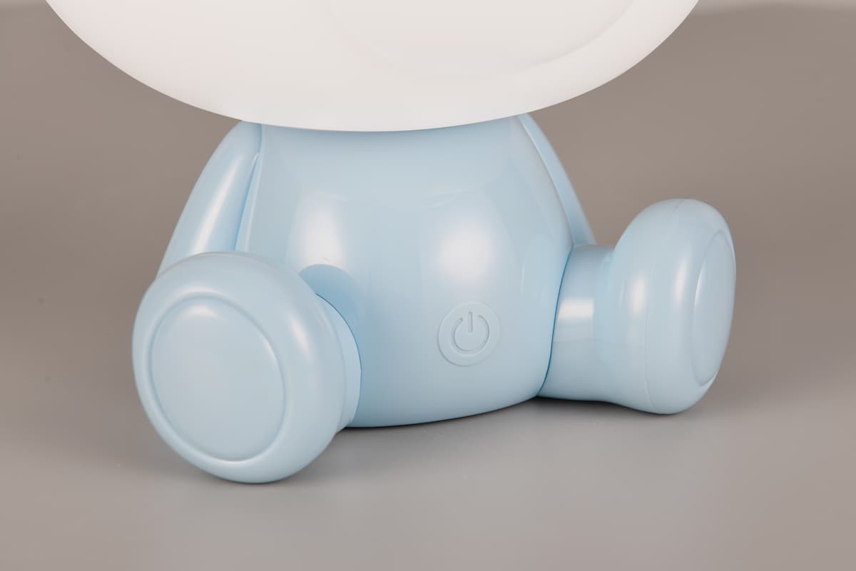 HOPPER Blue Trio led children's night light– R57971112