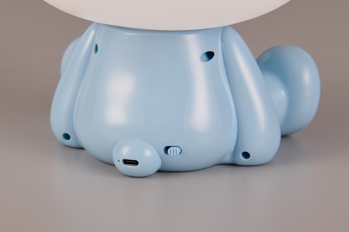 HOPPER Blue Trio led children's night light– R57971112