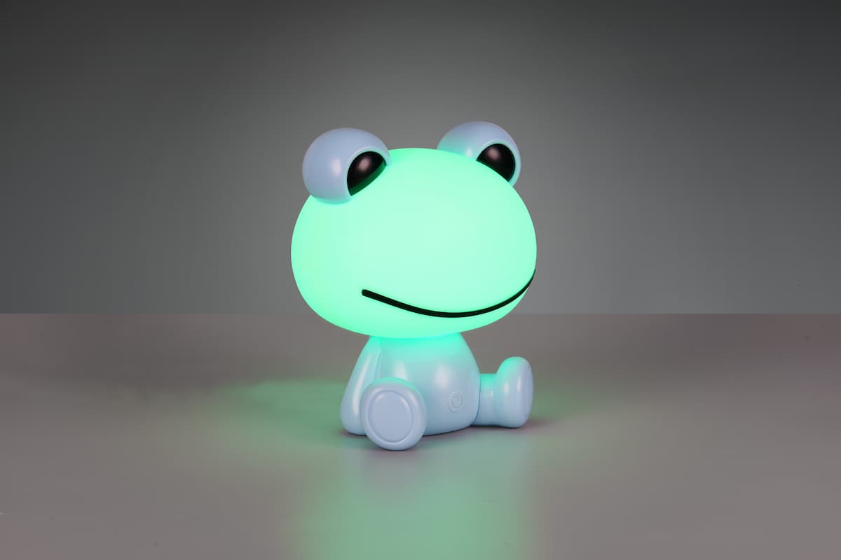 HOPPER Blue Trio led children's night light– R57971112