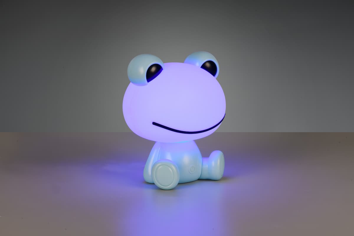 HOPPER Blue Trio led children's night light– R57971112