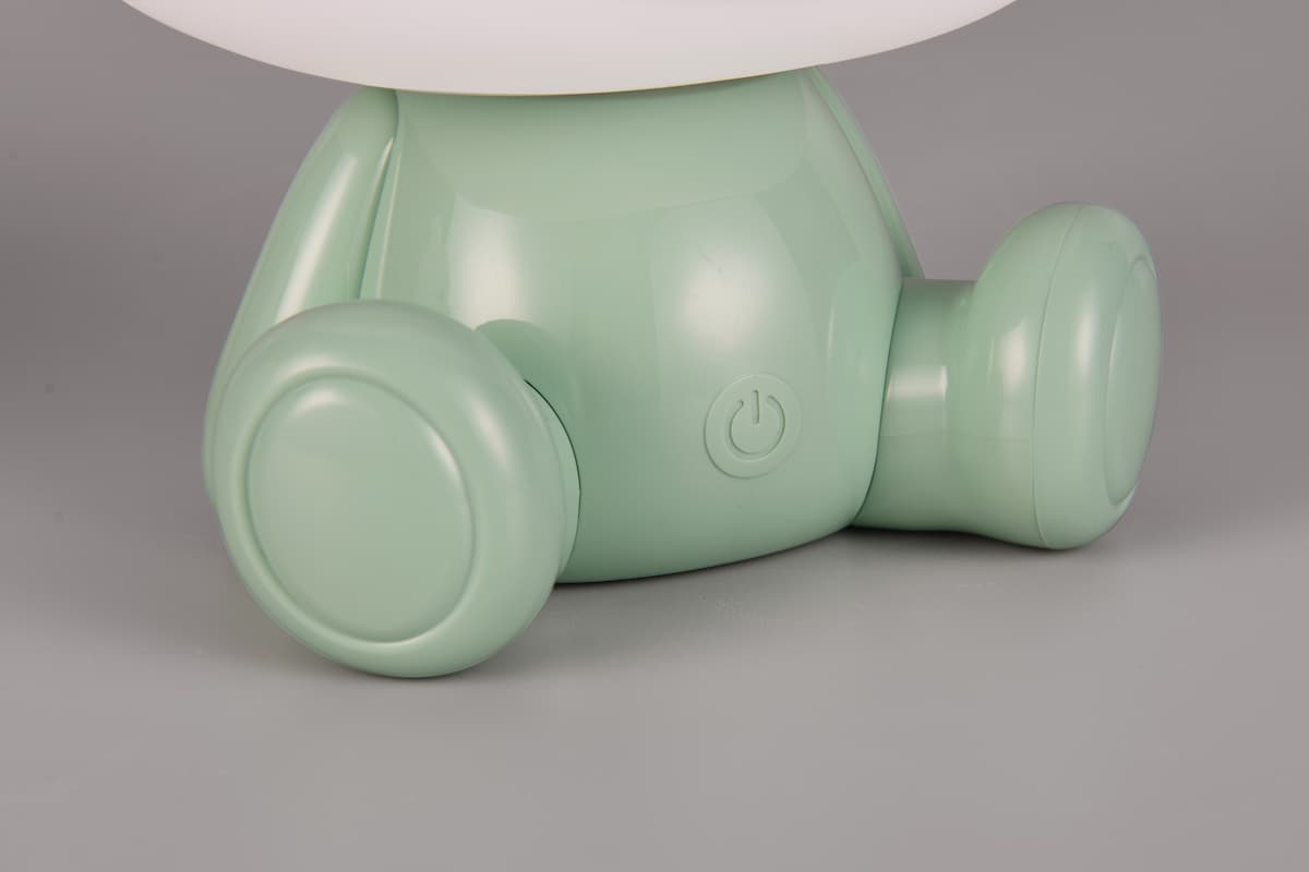 HOPPER Green Trio led children's night light– R57971115
