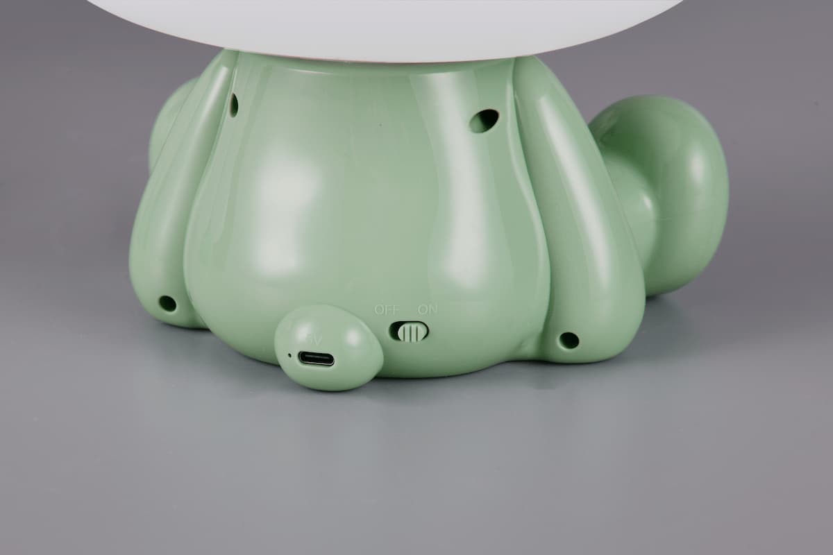 HOPPER Green Trio led children's night light– R57971115