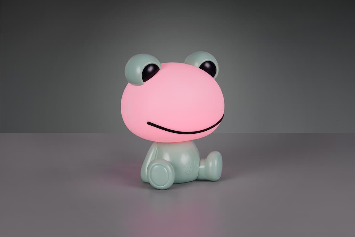 HOPPER Green Trio led children's night light– R57971115