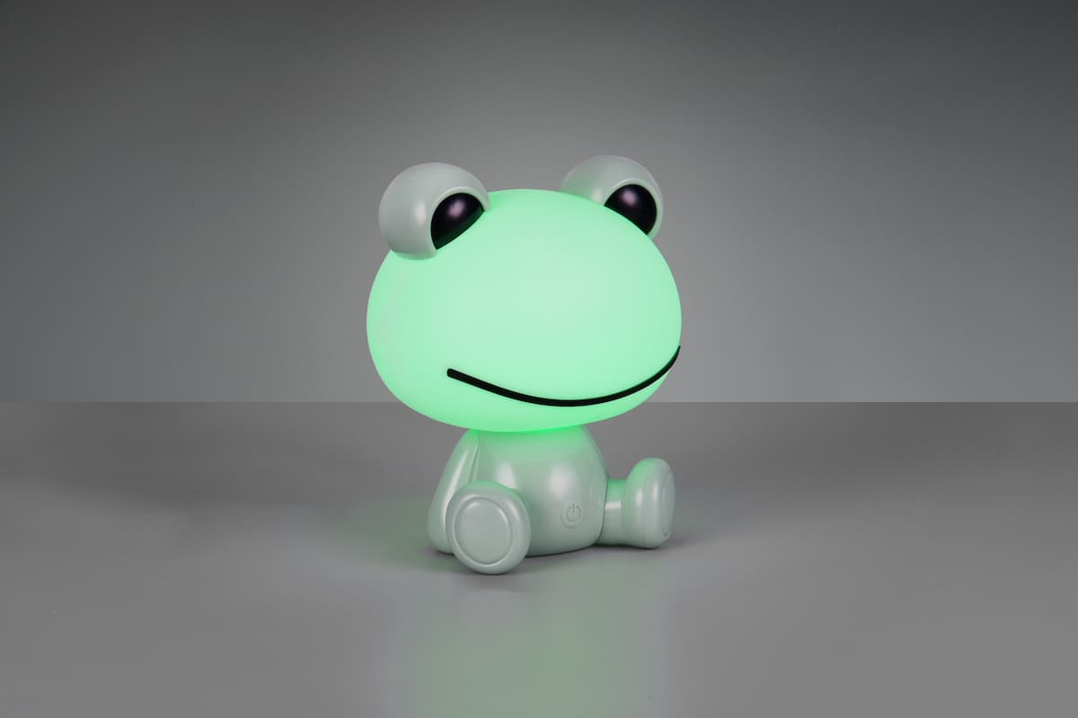 HOPPER Green Trio led children's night light– R57971115