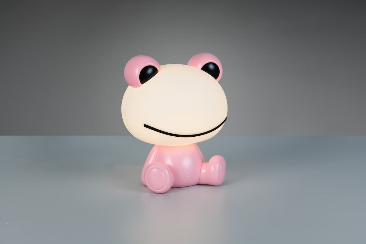 HOPPER Pink Trio led children's night light– R57971193