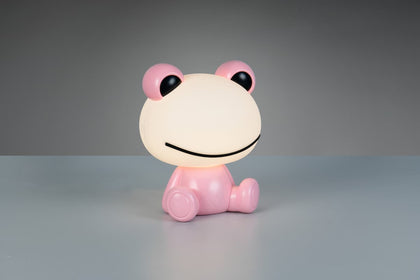 HOPPER Pink Trio led children's night light– R57971193