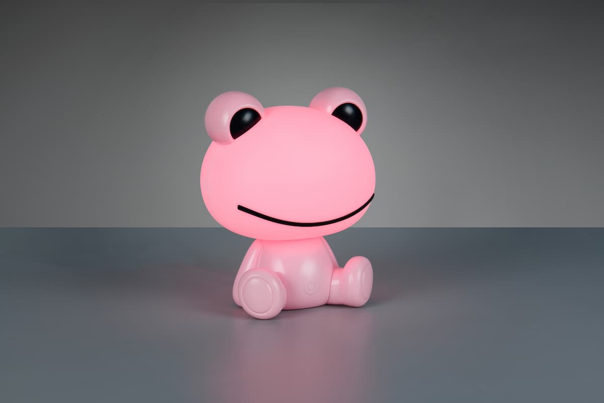 HOPPER Pink Trio led children's night light– R57971193