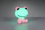 HOPPER Pink Trio led children's night light– R57971193 thumbnail 3