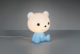 CUTIE Blue Trio led children's night light– R57991112 thumbnail 1