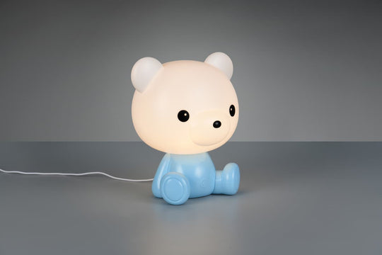 CUTIE Blue Trio led children's night light– R57991112