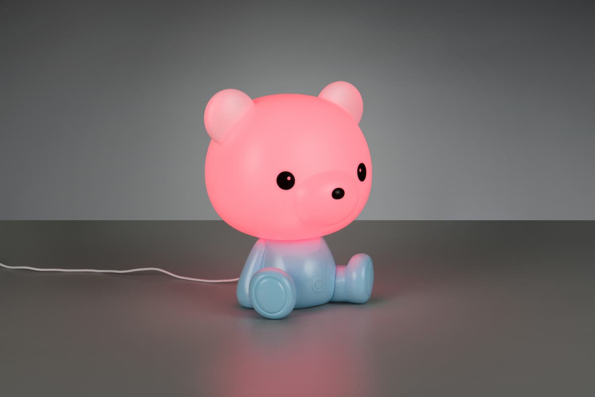 CUTIE Blue Trio led children's night light– R57991112