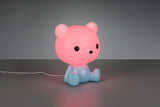 CUTIE Blue Trio led children's night light– R57991112 thumbnail 4