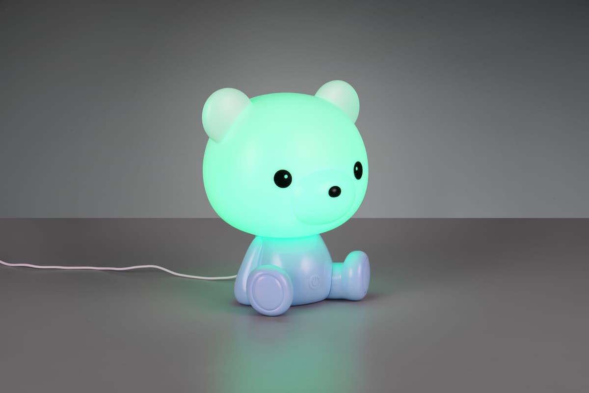 CUTIE Blue Trio led children's night light– R57991112