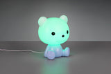 CUTIE Blue Trio led children's night light– R57991112 thumbnail 5