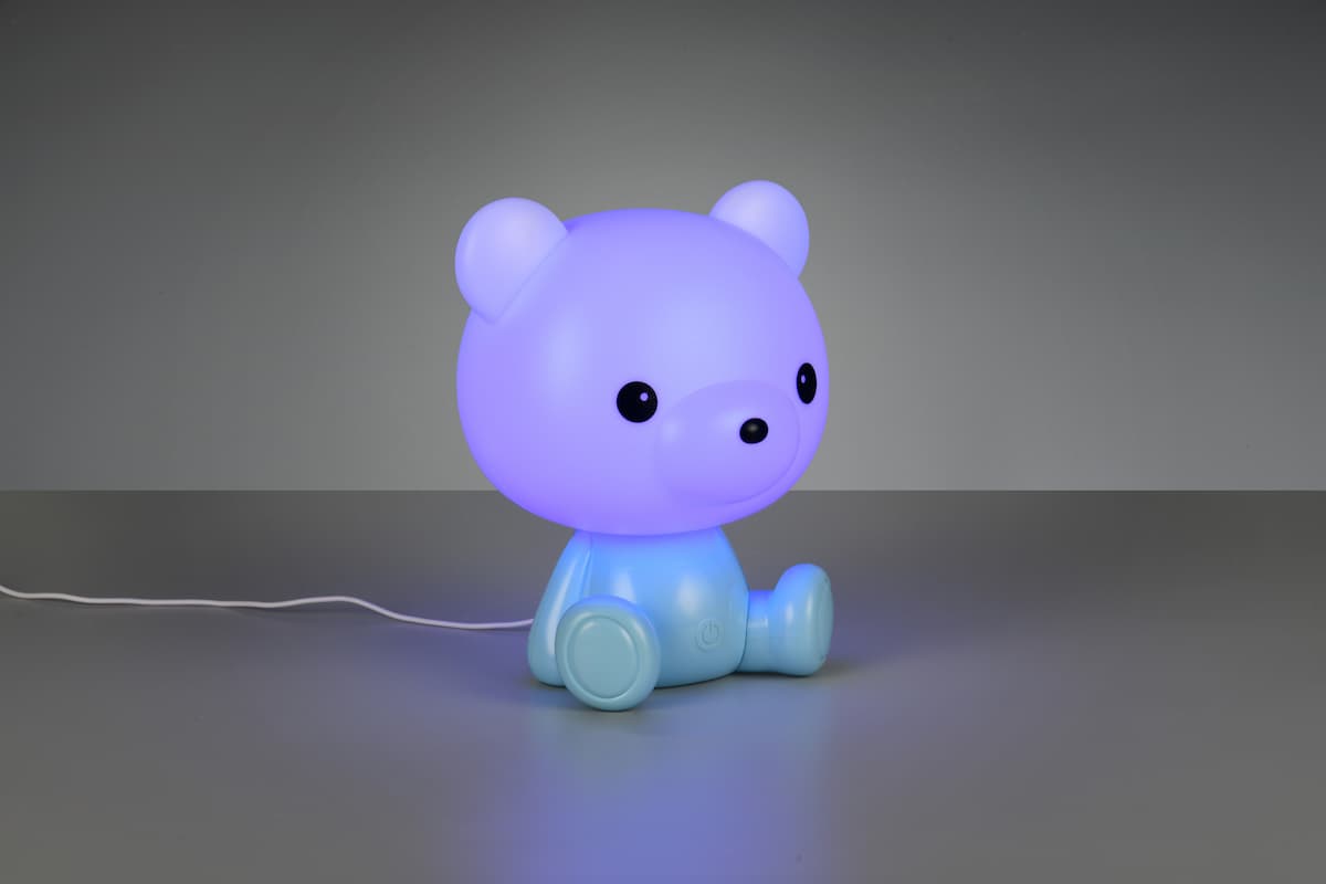 CUTIE Blue Trio led children's night light– R57991112