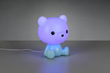 CUTIE Blue Trio led children's night light– R57991112 thumbnail 6