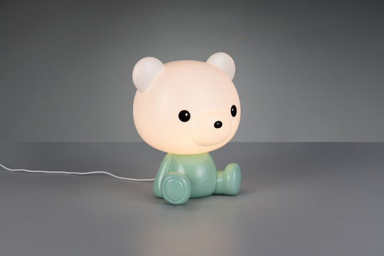 CUTIE Green Trio led children's night light– R57991115