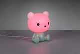 CUTIE Green Trio led children's night light– R57991115 thumbnail 4