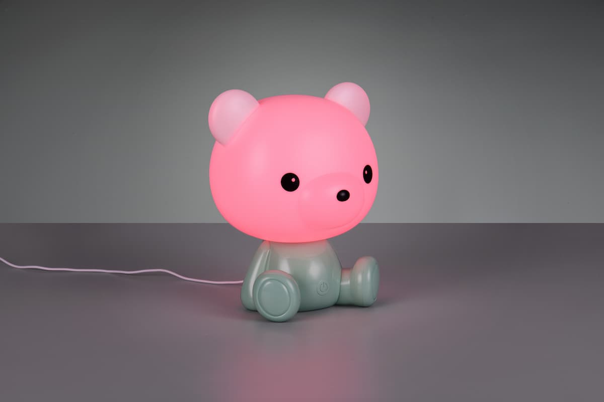 CUTIE Green Trio led children's night light– R57991115