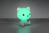 CUTIE Green Trio led children's night light– R57991115 thumbnail 5