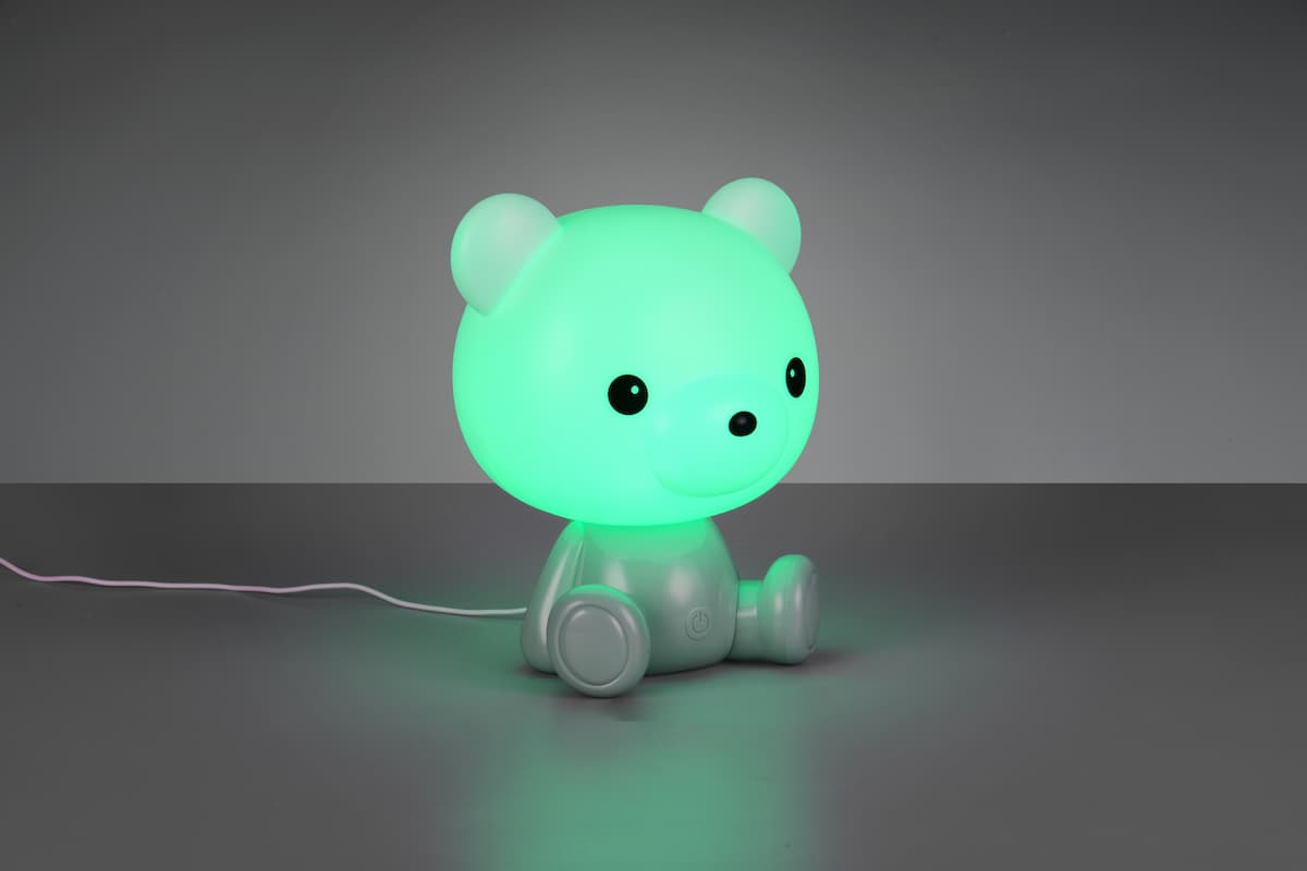 CUTIE Green Trio led children's night light– R57991115