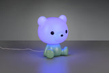 CUTIE Green Trio led children's night light– R57991115 thumbnail 6