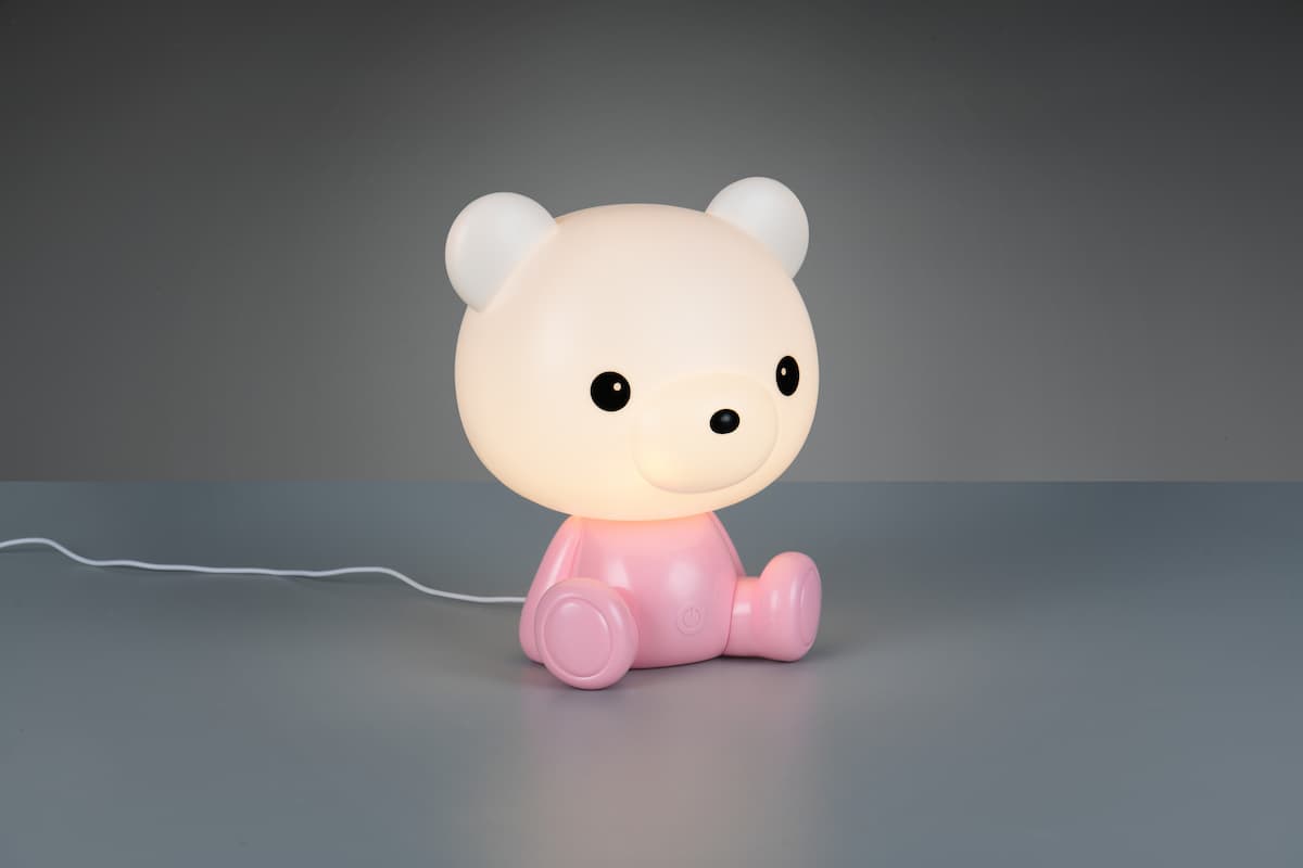 CUTIE Pink Trio led children's night light– R57991193