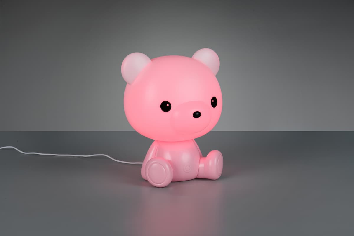 CUTIE Pink Trio led children's night light– R57991193