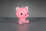 CUTIE Pink Trio led children's night light– R57991193 thumbnail 4