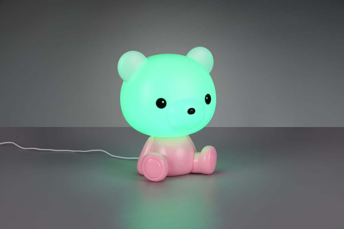 CUTIE Pink Trio led children's night light– R57991193