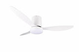 TRIO GöTEBORG CEILING FAN WITH LED LIGHT – R64202131 thumbnail 3